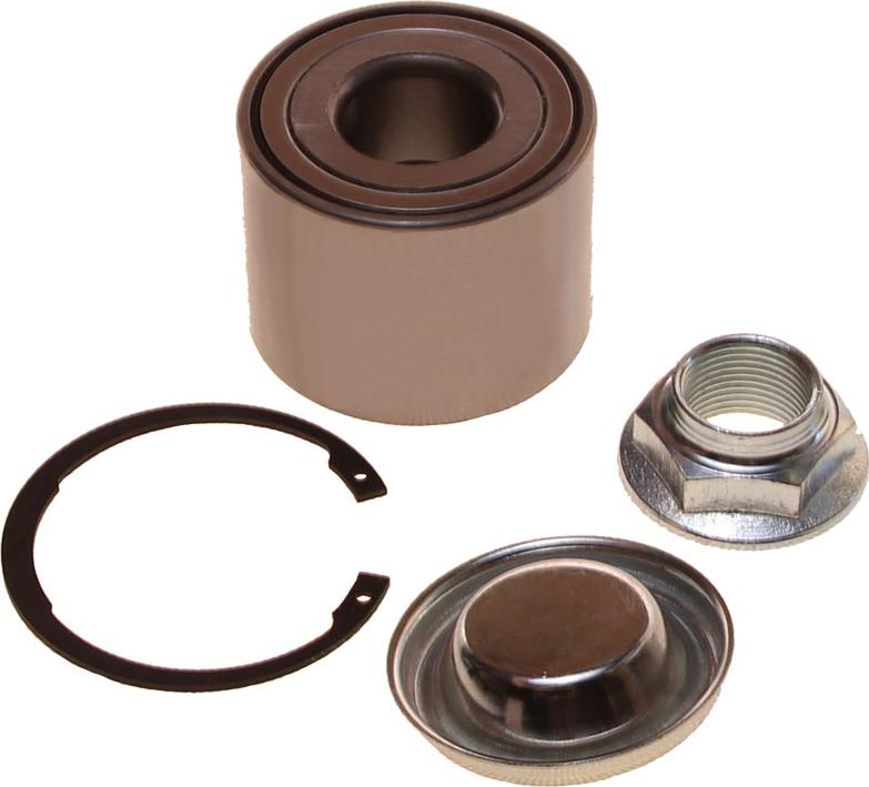 SATO tech WB60180 - Kit de roulements de roue droxauto.com