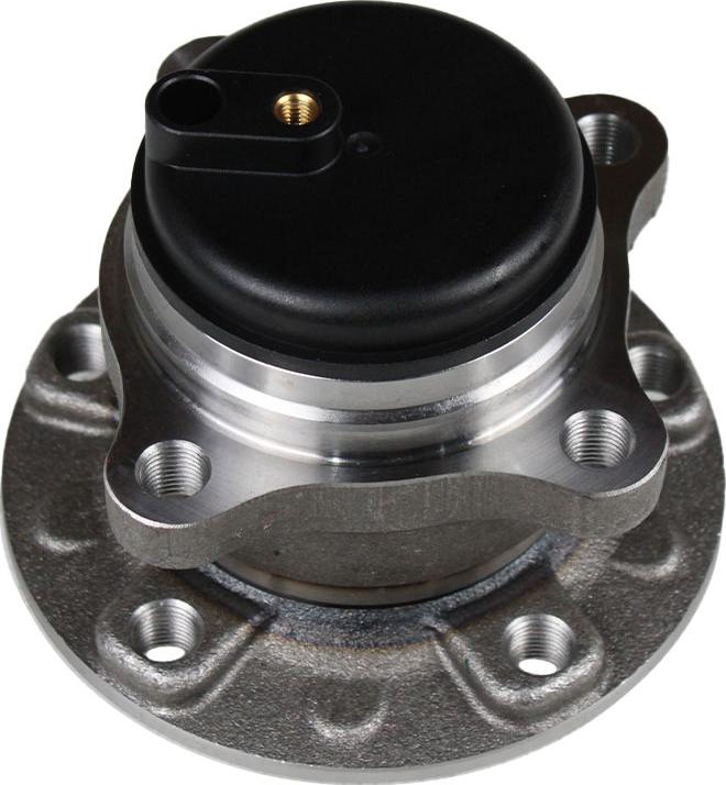 SATO tech WB60127 - Kit de roulements de roue droxauto.com