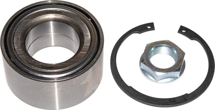 SATO tech WB60201 - Kit de roulements de roue droxauto.com