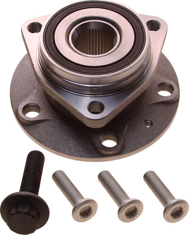 SATO tech WB12147 - Kit de roulements de roue droxauto.com