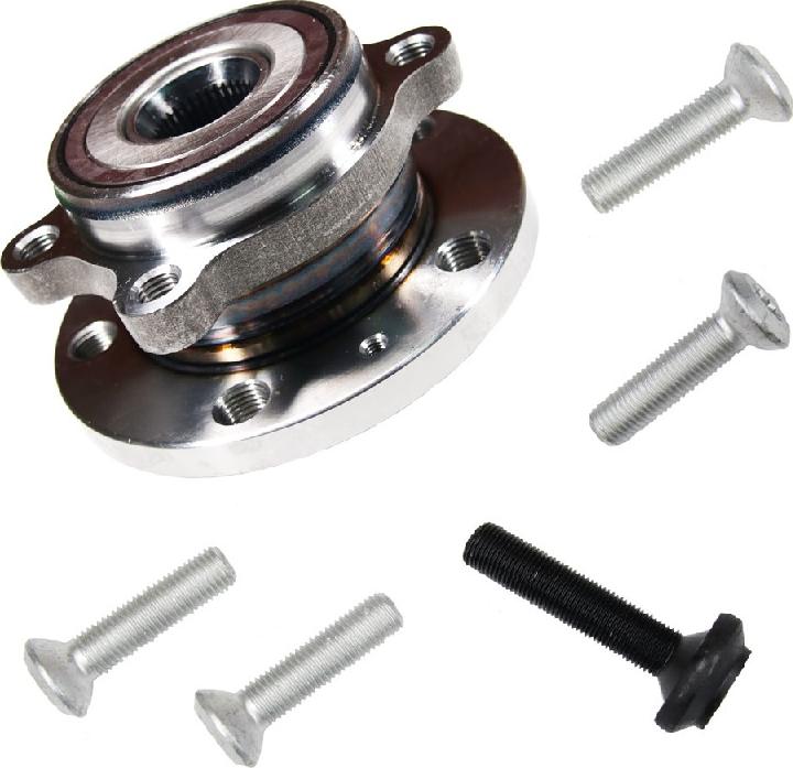 SATO tech WB12109 - Kit de roulements de roue droxauto.com