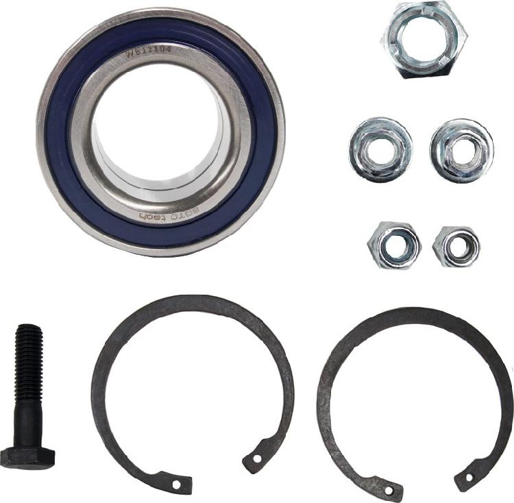 SATO tech WB12104 - Kit de roulements de roue droxauto.com