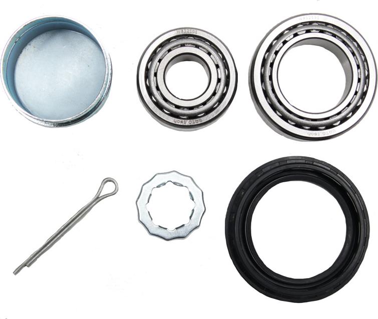 SATO tech WB12101 - Kit de roulements de roue droxauto.com