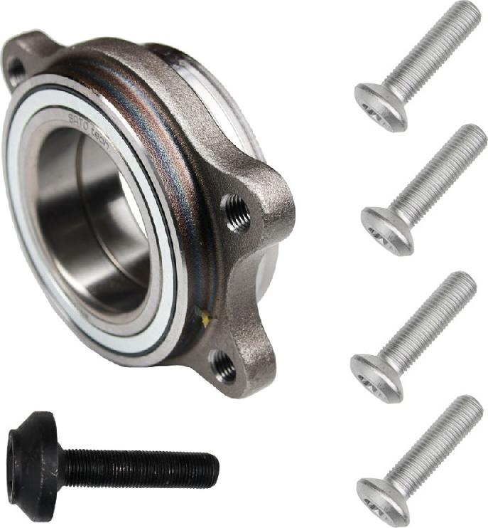 SATO tech WB12108 - Kit de roulements de roue droxauto.com