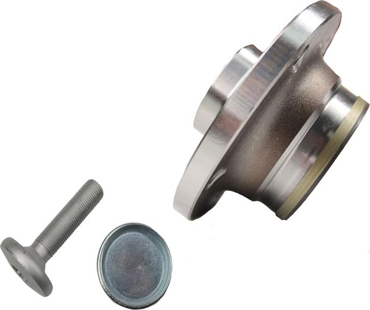 SATO tech WB12114 - Kit de roulements de roue droxauto.com