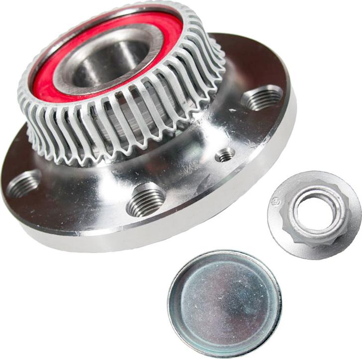 SATO tech WB12116 - Kit de roulements de roue droxauto.com