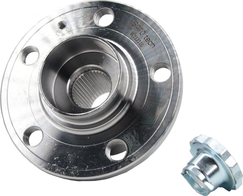 SATO tech WB12110 - Kit de roulements de roue droxauto.com