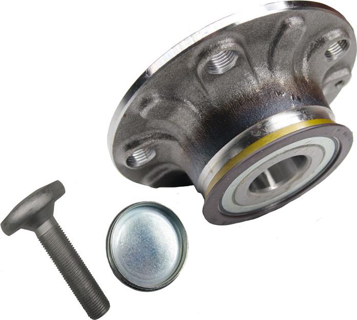 SATO tech WB12117 - Kit de roulements de roue droxauto.com