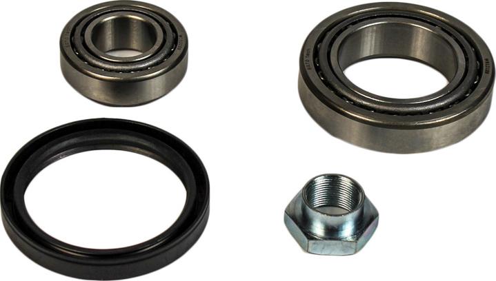 SATO tech WB12139 - Kit de roulements de roue droxauto.com