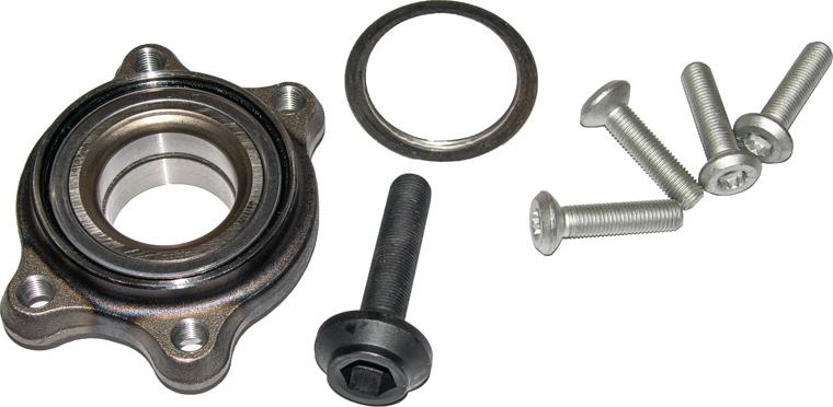 SATO tech WB12120 - Kit de roulements de roue droxauto.com