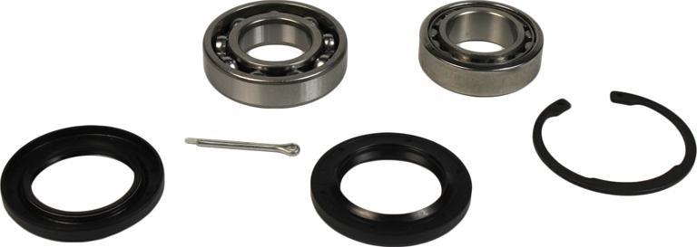 SATO tech WB12170 - Kit de roulements de roue droxauto.com