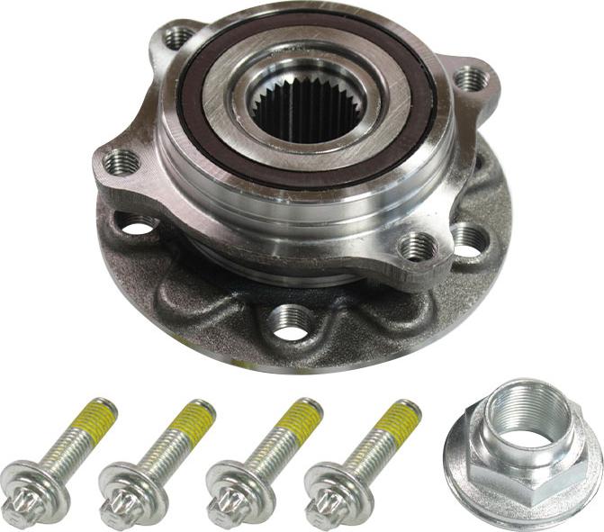 SATO tech WB80057 - Kit de roulements de roue droxauto.com