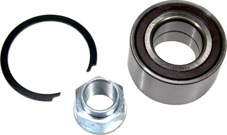 SATO tech WB80011 - Kit de roulements de roue droxauto.com