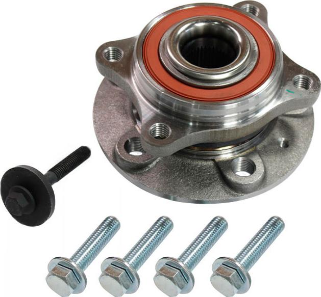 SATO tech WB80194 - Kit de roulements de roue droxauto.com