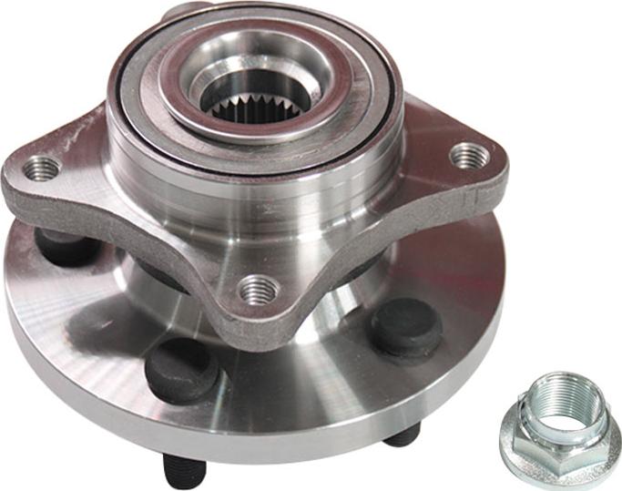 SATO tech WB80136 - Kit de roulements de roue droxauto.com