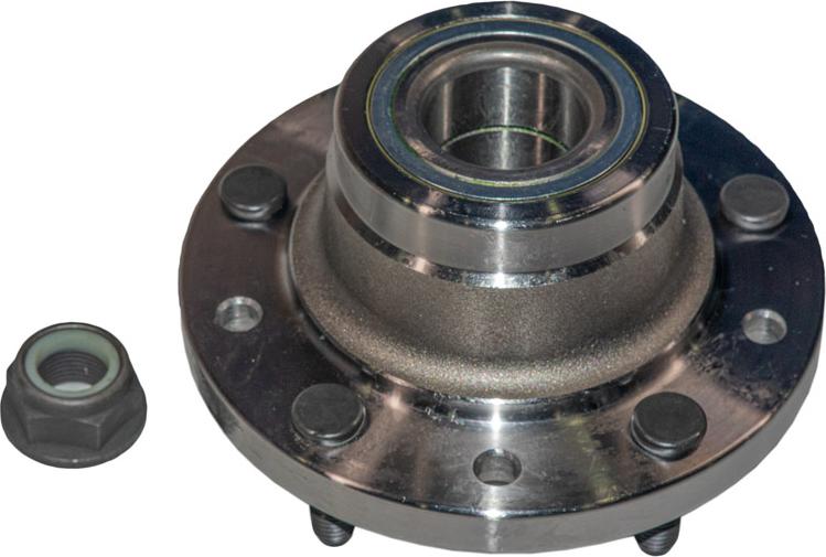 SATO tech WB35194 - Kit de roulements de roue droxauto.com