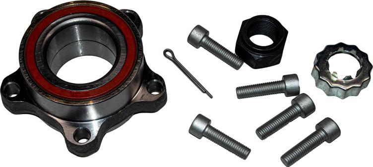 SATO tech WB35146 - Kit de roulements de roue droxauto.com