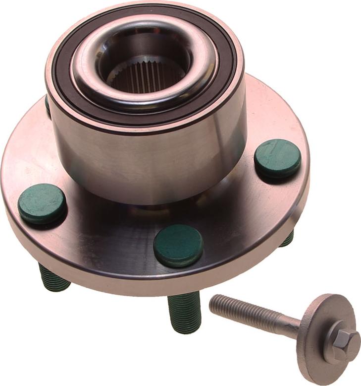 SATO tech WB35154 - Kit de roulements de roue droxauto.com