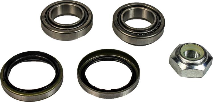 SATO tech WB35160 - Kit de roulements de roue droxauto.com