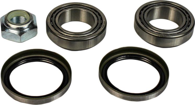 SATO tech WB35163 - Kit de roulements de roue droxauto.com