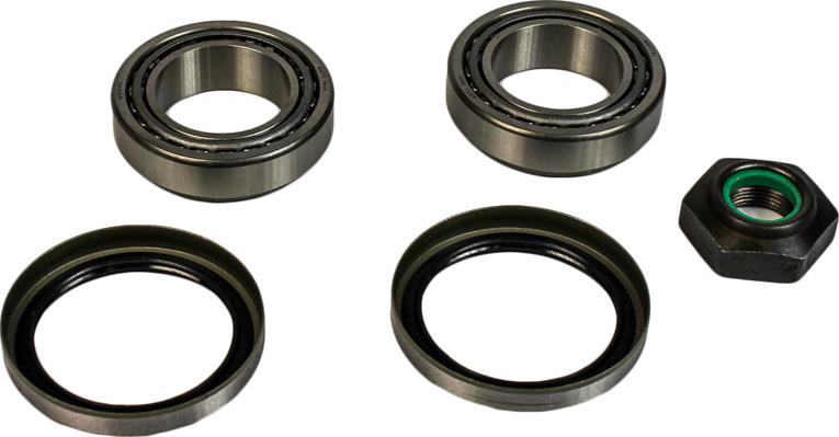 SATO tech WB35162 - Kit de roulements de roue droxauto.com