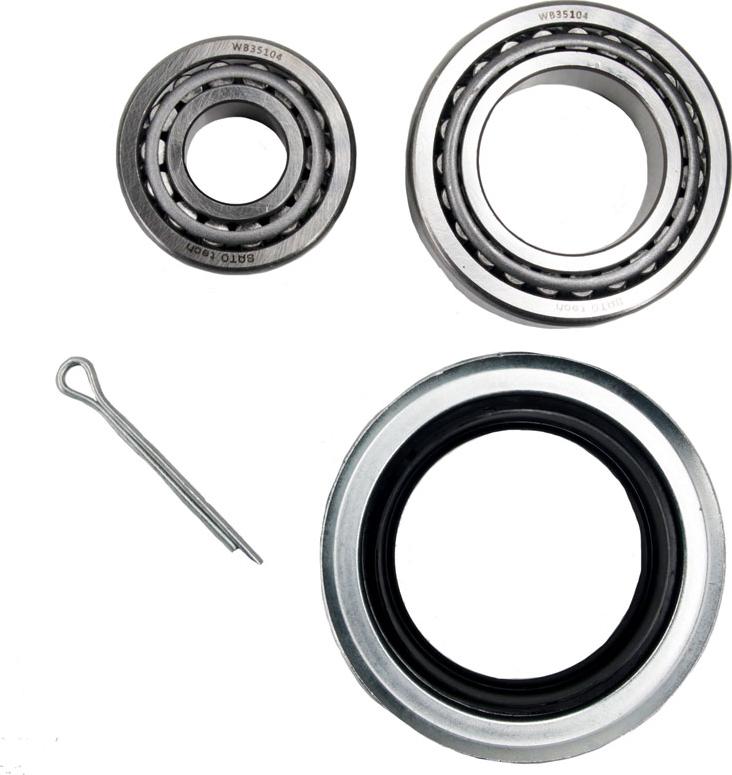 SATO tech WB35104 - Kit de roulements de roue droxauto.com