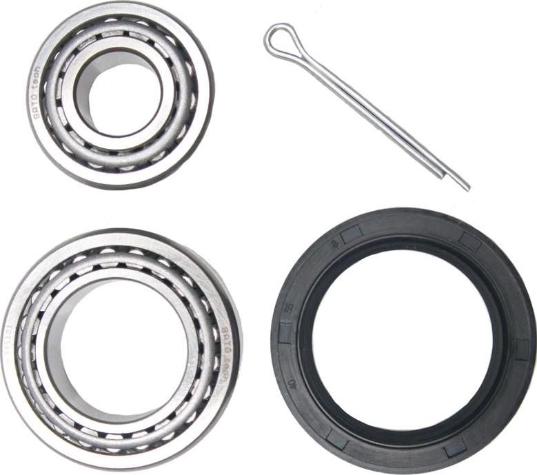 SATO tech WB35101 - Kit de roulements de roue droxauto.com