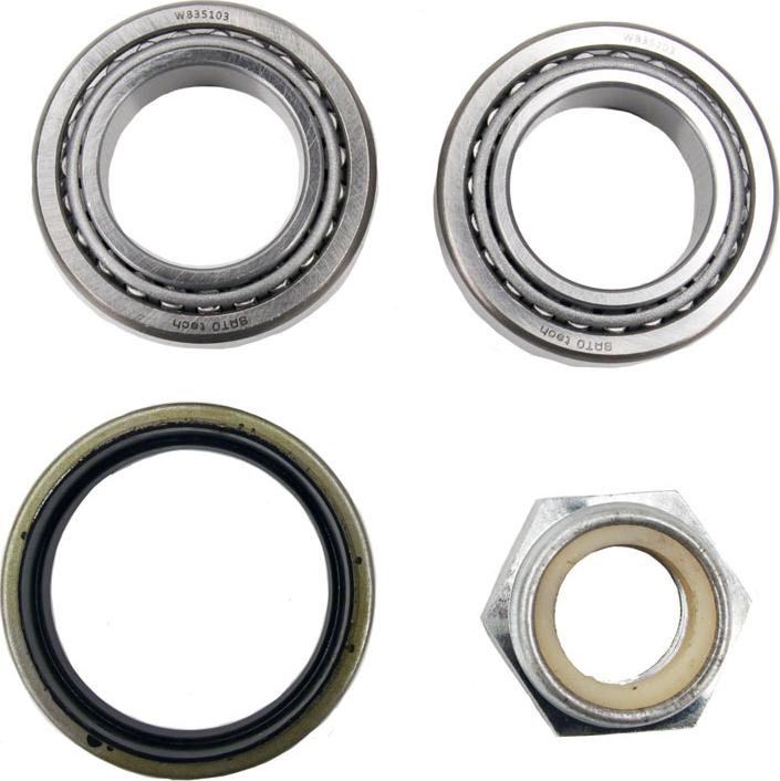 SATO tech WB35103 - Kit de roulements de roue droxauto.com