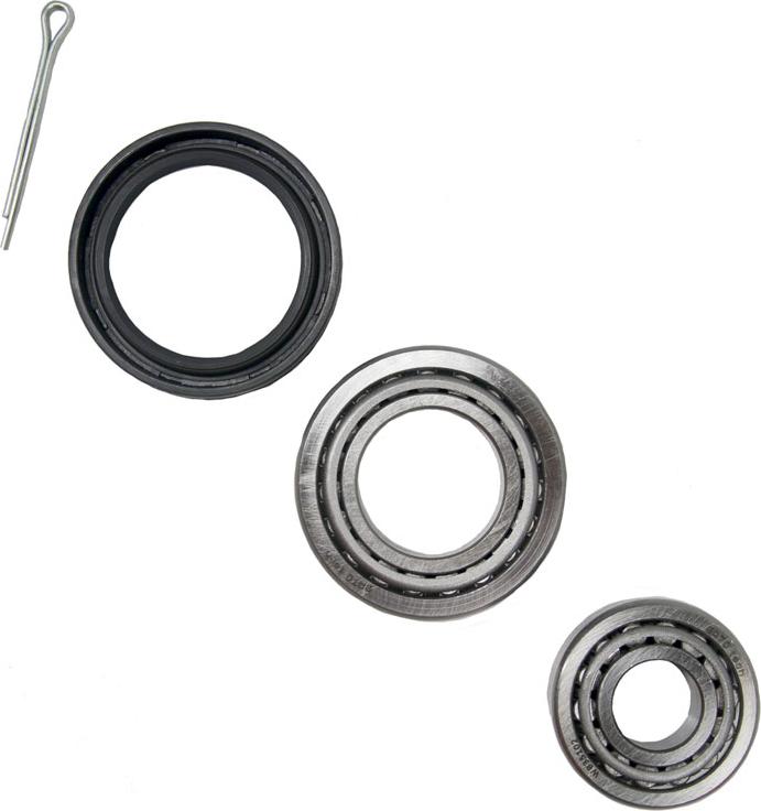 SATO tech WB35102 - Kit de roulements de roue droxauto.com