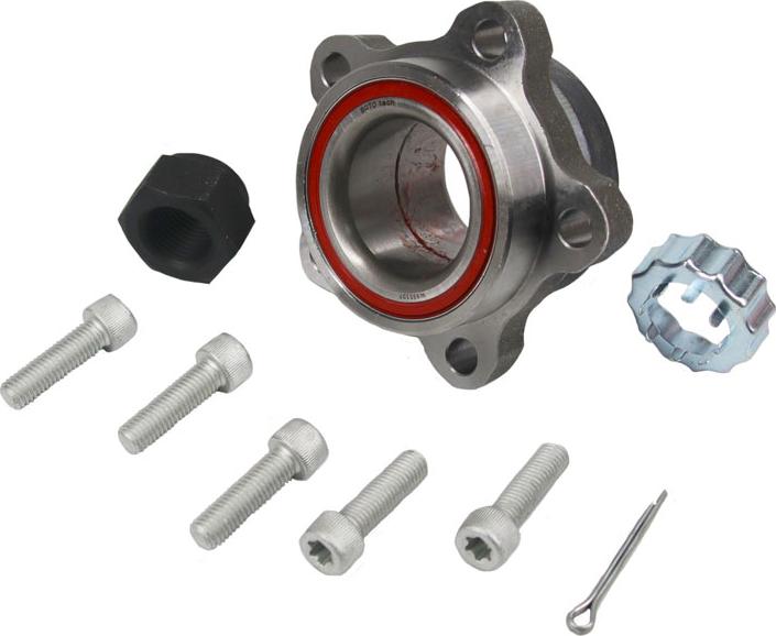 SATO tech WB35107 - Kit de roulements de roue droxauto.com