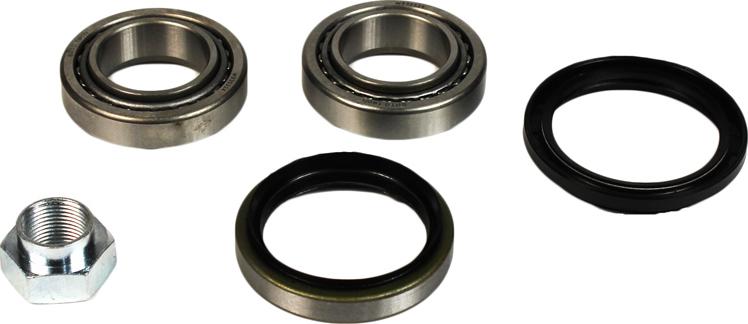 SATO tech WB35114 - Kit de roulements de roue droxauto.com