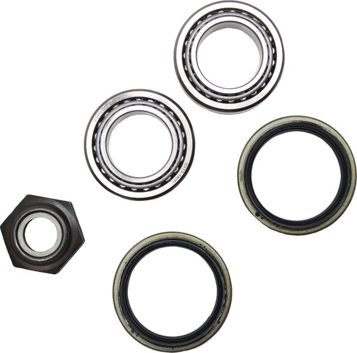 SATO tech WB35110 - Kit de roulements de roue droxauto.com