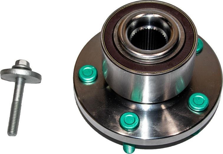 SATO tech WB35137 - Kit de roulements de roue droxauto.com