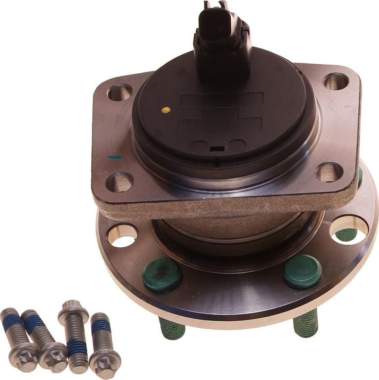 SATO tech WB35177 - Kit de roulements de roue droxauto.com