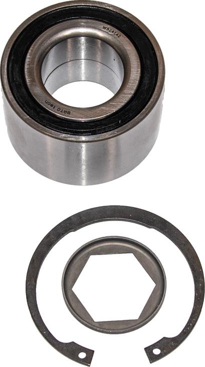 SATO tech WB24142 - Kit de roulements de roue droxauto.com