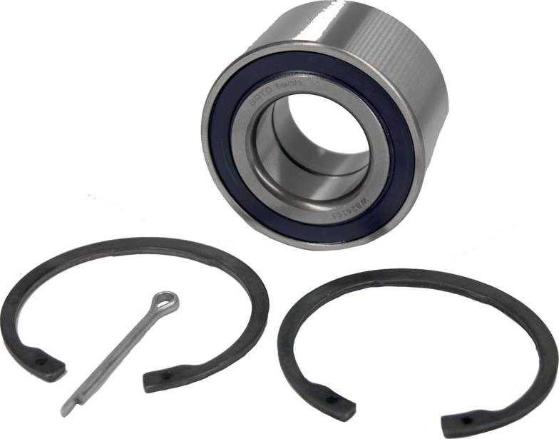 SATO tech WB24105 - Kit de roulements de roue droxauto.com