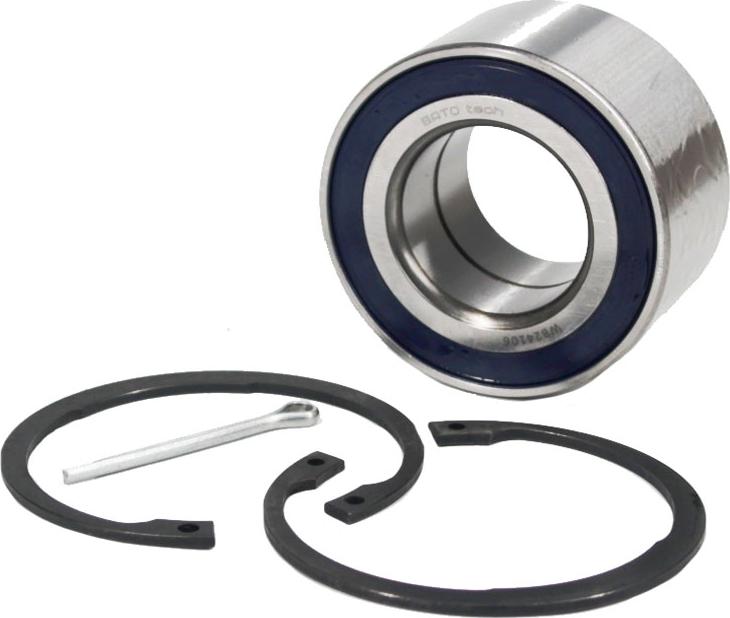 SATO tech WB24106 - Kit de roulements de roue droxauto.com