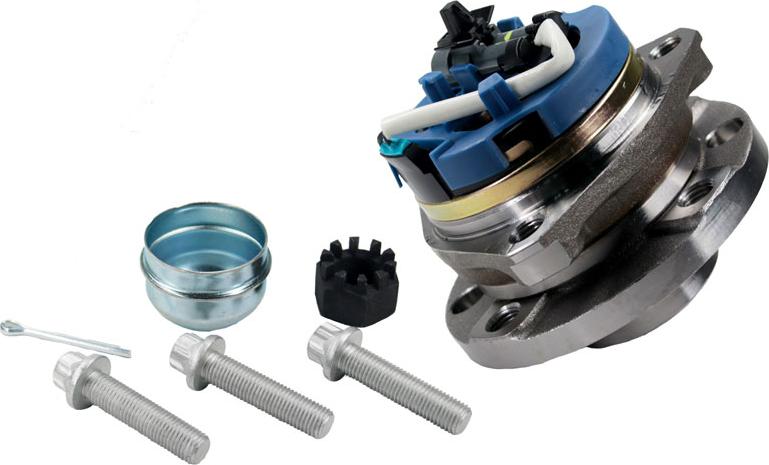 SATO tech WB24103 - Kit de roulements de roue droxauto.com