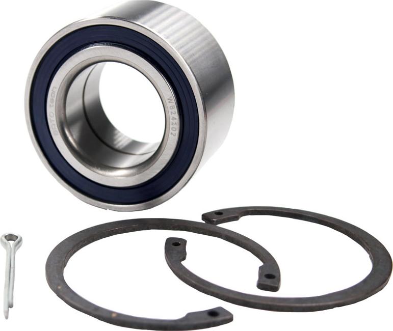 SATO tech WB24102 - Kit de roulements de roue droxauto.com