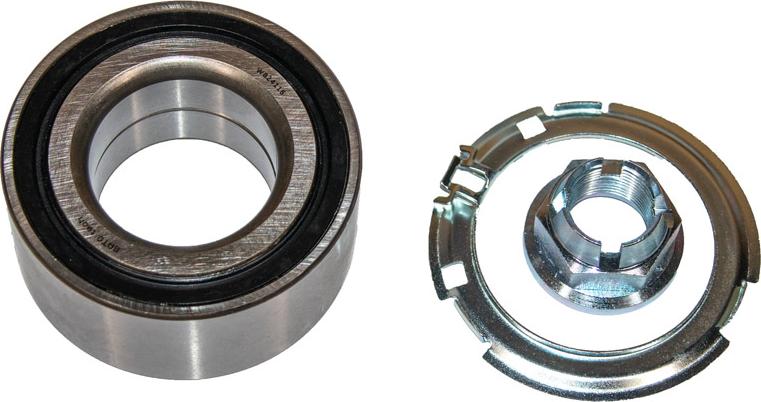 SATO tech WB24116 - Kit de roulements de roue droxauto.com