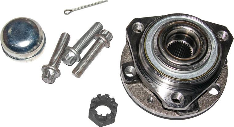 SATO tech WB24111 - Kit de roulements de roue droxauto.com