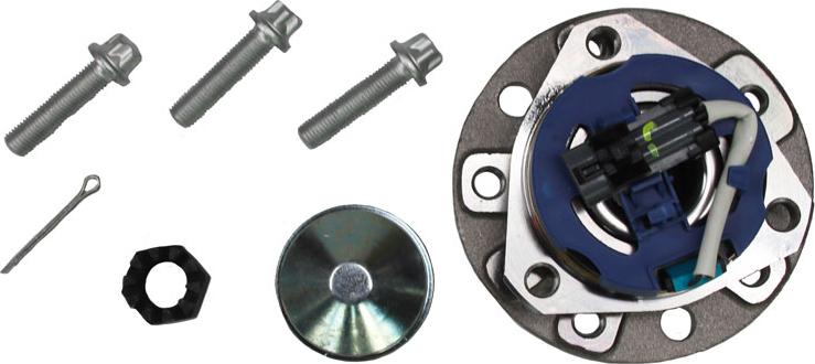 SATO tech WB24112 - Kit de roulements de roue droxauto.com