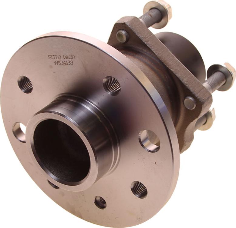 SATO tech WB24139 - Kit de roulements de roue droxauto.com