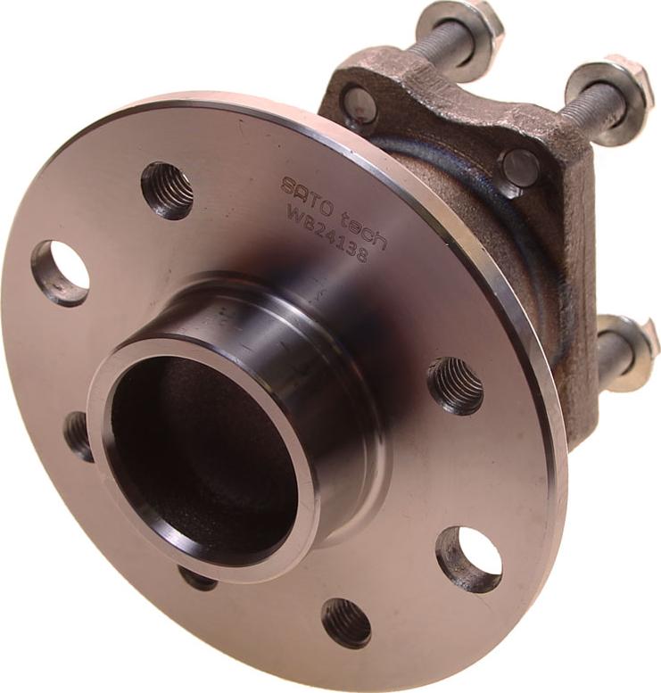 SATO tech WB24138 - Kit de roulements de roue droxauto.com