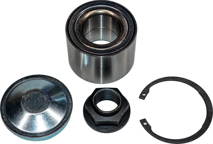 SATO tech WB24137 - Kit de roulements de roue droxauto.com