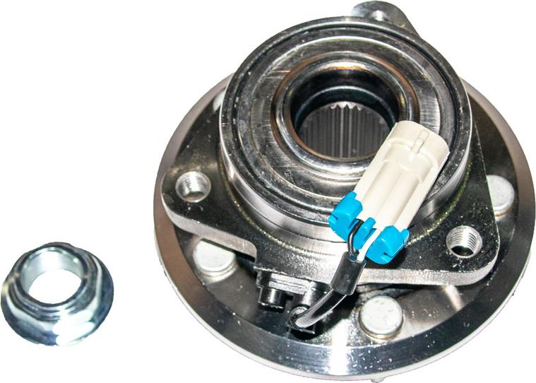 SATO tech WB24175 - Kit de roulements de roue droxauto.com