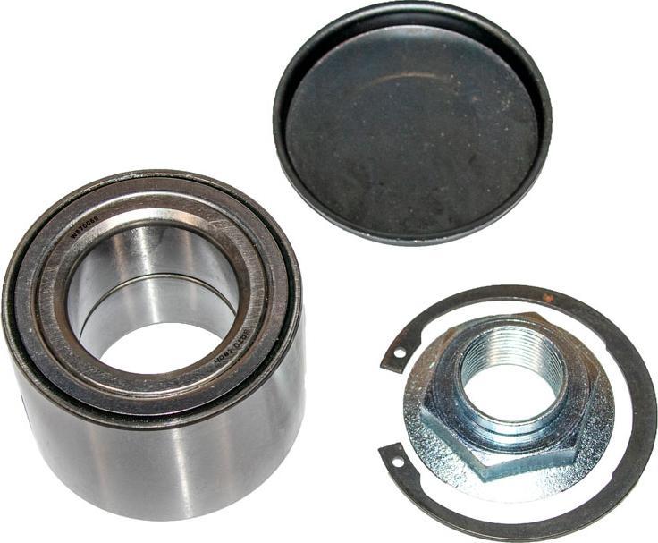 SATO tech WB70069 - Kit de roulements de roue droxauto.com