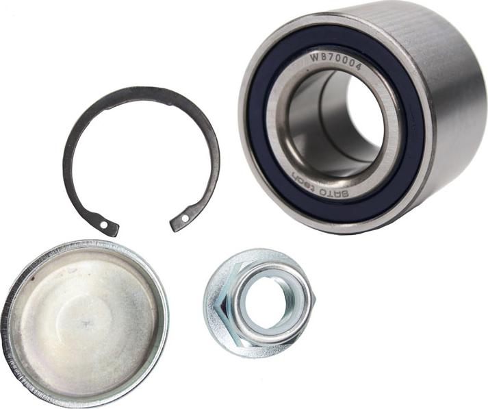 SATO tech WB70004 - Kit de roulements de roue droxauto.com