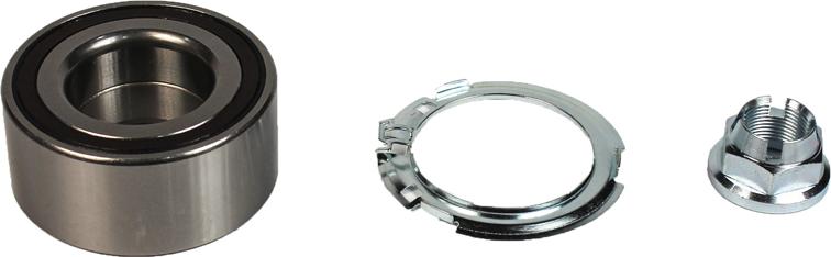 SATO tech WB70006 - Kit de roulements de roue droxauto.com