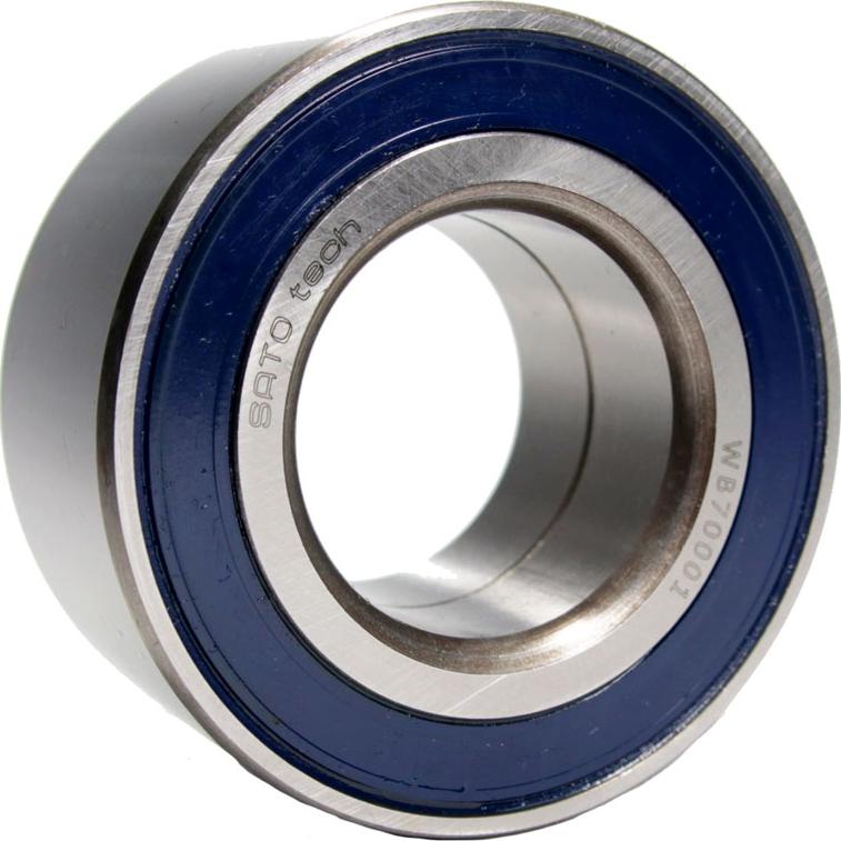SATO tech WB70001 - Kit de roulements de roue droxauto.com